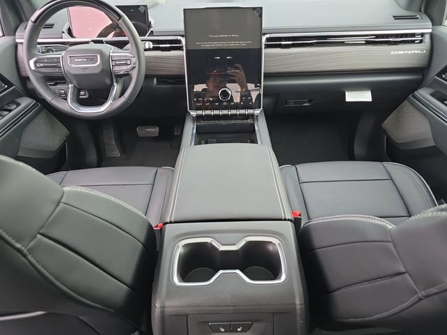 New 2024 GMC Sierra EV Denali image 20