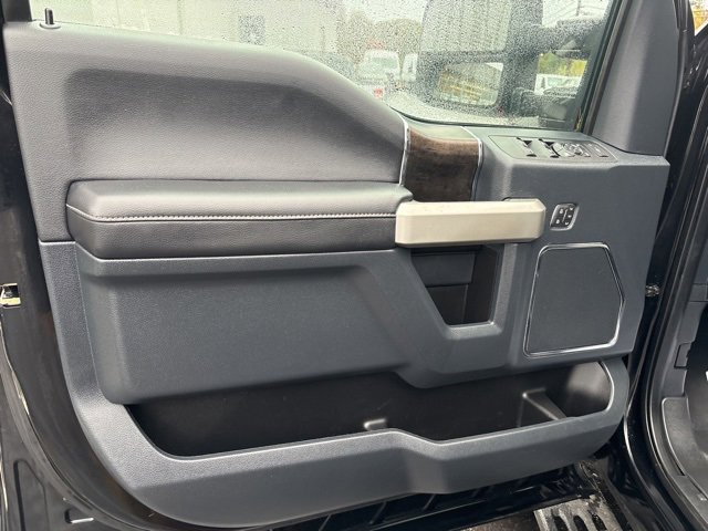 Used 2022 Ford F250 Lariat w/ Tremor Off-Road Package image 16