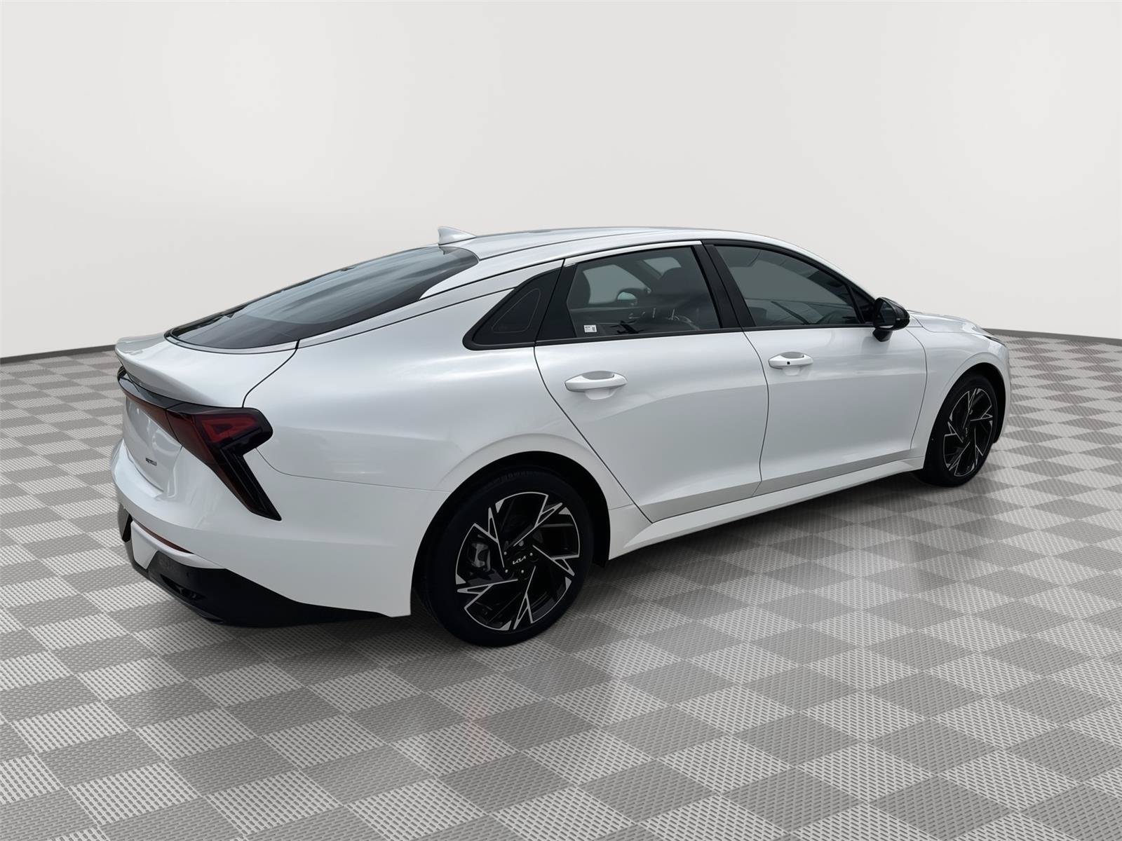 Used 2025 Kia K5 GT-Line FWD image 5