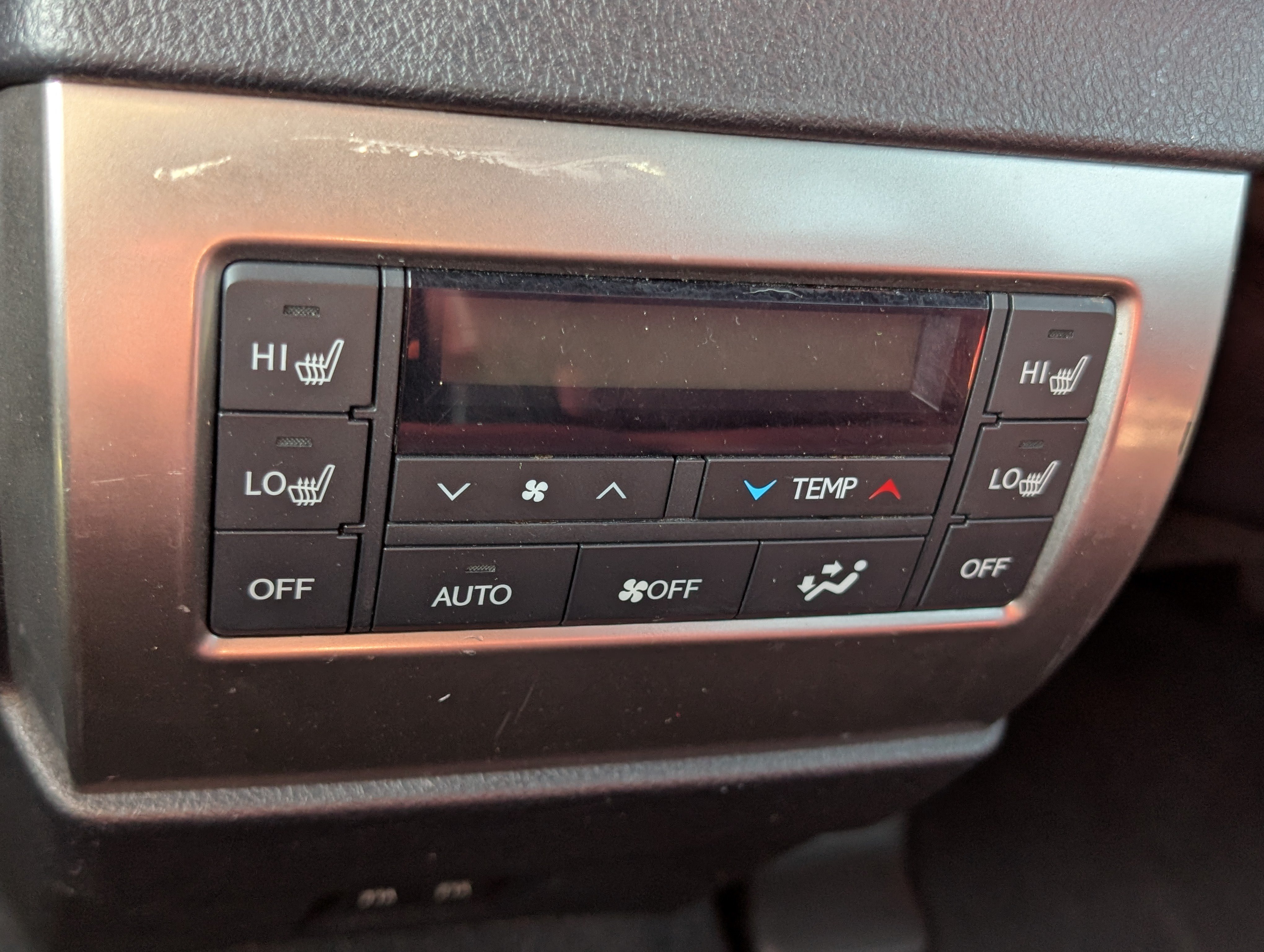 Used 2023 Lexus GX 460 Premium w/ Premium Package AWD/4WD image 17