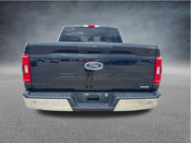 Used 2023 Ford F150 XLT AWD/4WD image 10