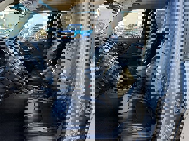 Used 2020 Jeep Cherokee Trailhawk w/ Comfort/Convenience Group image 27