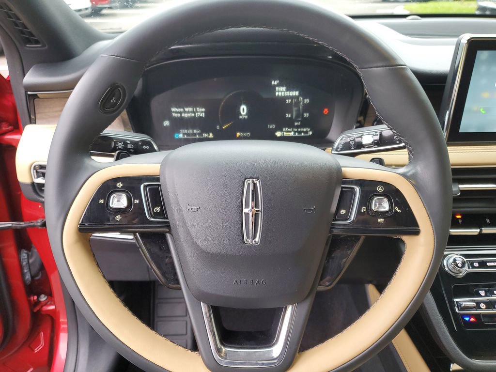 Used 2022 Lincoln Corsair Reserve w/ Sport Package image 23