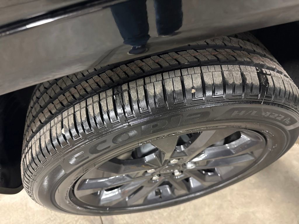 New 2026 Jeep Grand Cherokee Limited image 31