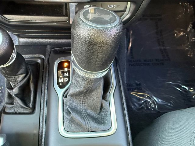 Used 2020 Jeep Wrangler Unlimited Sport image 28