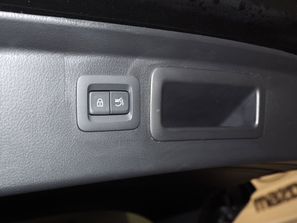 New 2026 MAZDA CX-50 AWD 2.5 S w/ Weather Package image 7