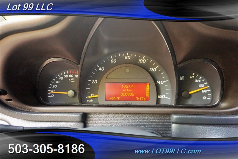 Used 2003 Mercedes-Benz C 230 Coupe image 19