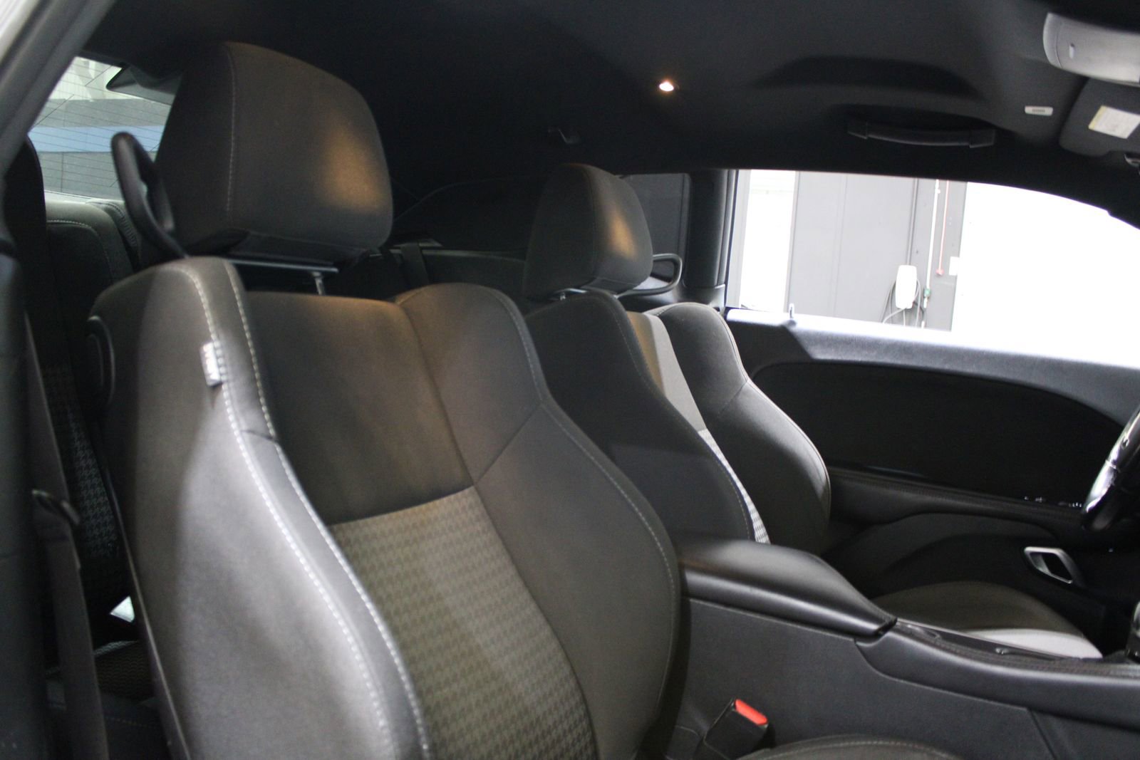 Used 2020 Dodge Challenger R/T RWD image 16