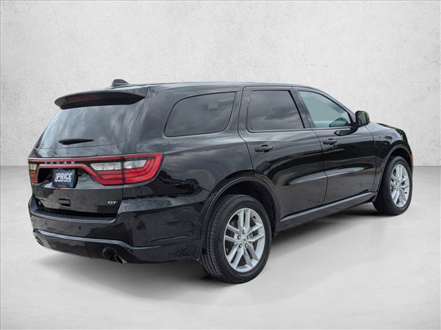 Used 2025 Dodge Durango GT AWD/4WD image 5