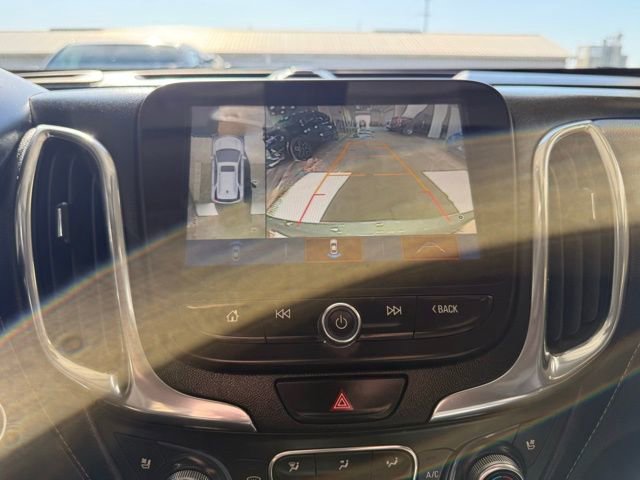 Used 2018 Chevrolet Equinox Premier AWD/4WD image 19