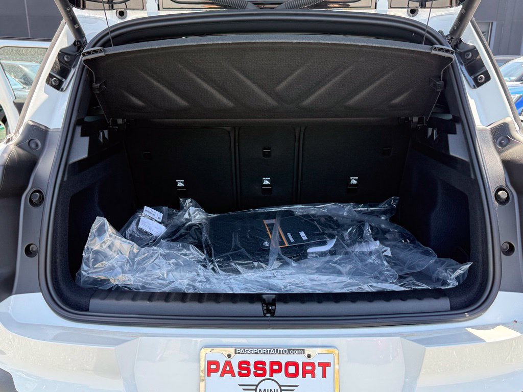 New 2027 MINI Cooper Countryman S w/ Comfort Package Max AWD/4WD image 27