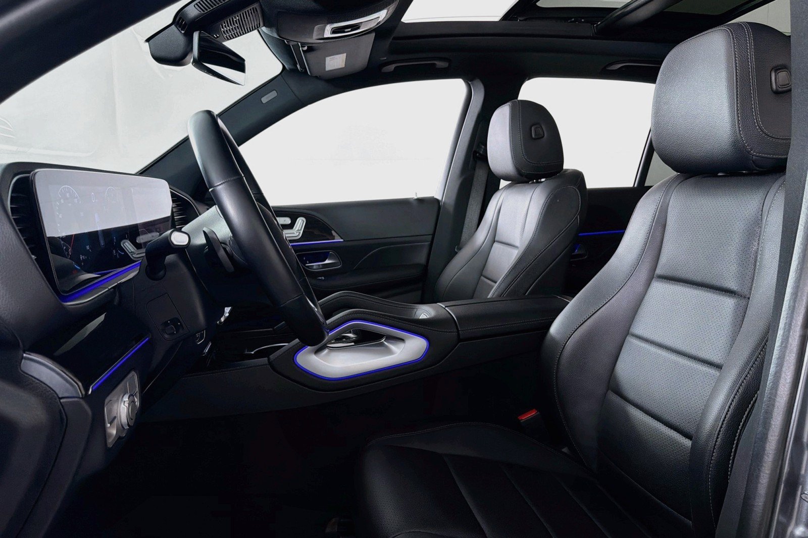 Certified 2022 Mercedes-Benz GLE 350 4MATIC image 18