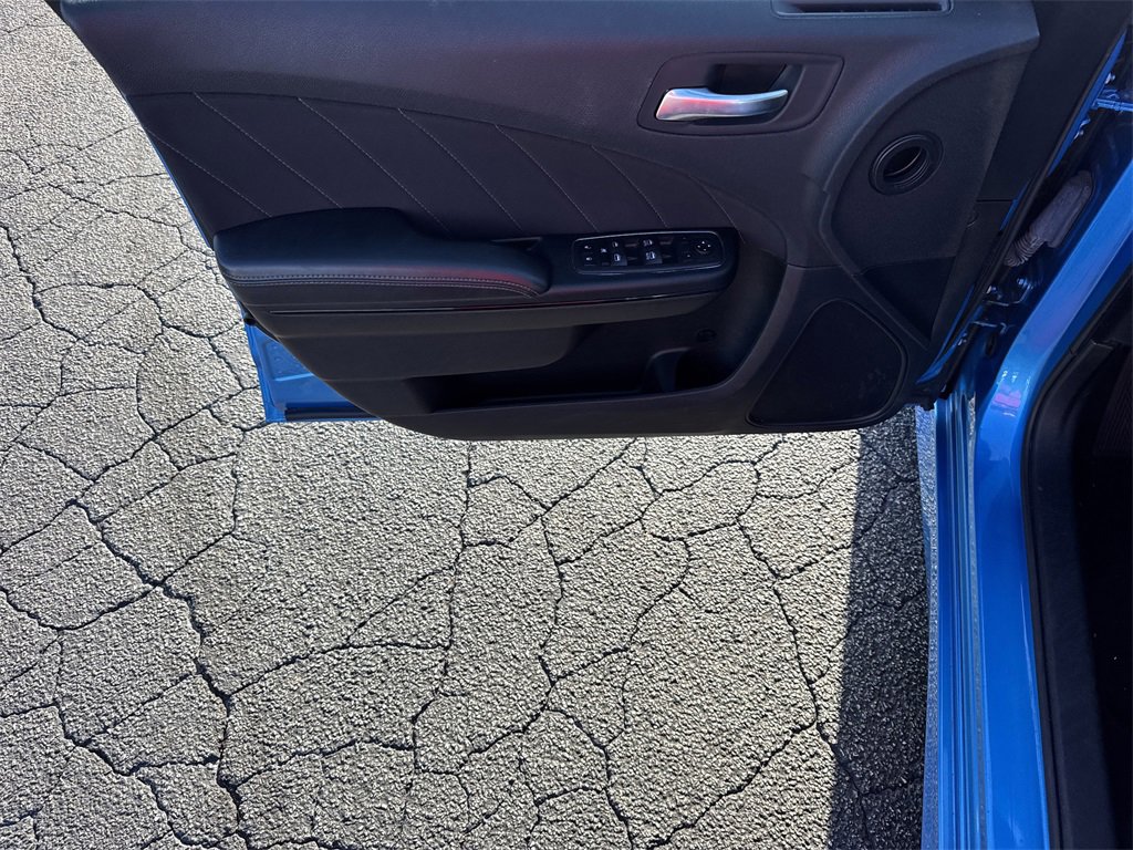 Used 2023 Dodge Charger GT w/ Blacktop Package image 10