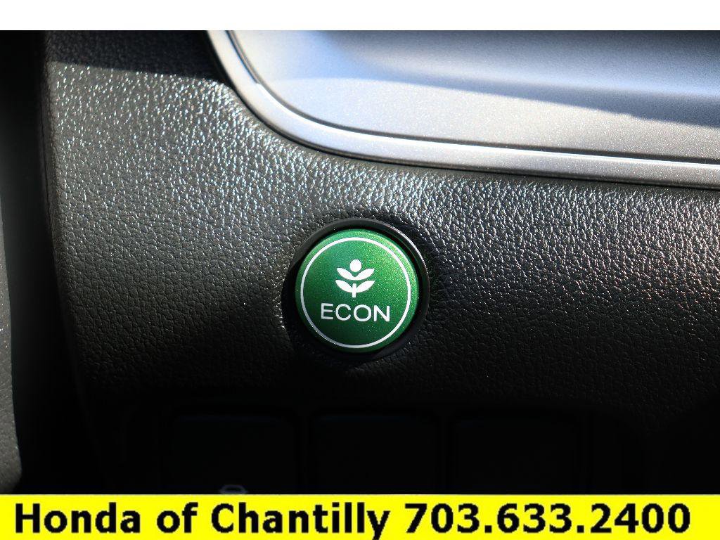 Used 2016 Honda CR-V EX image 16