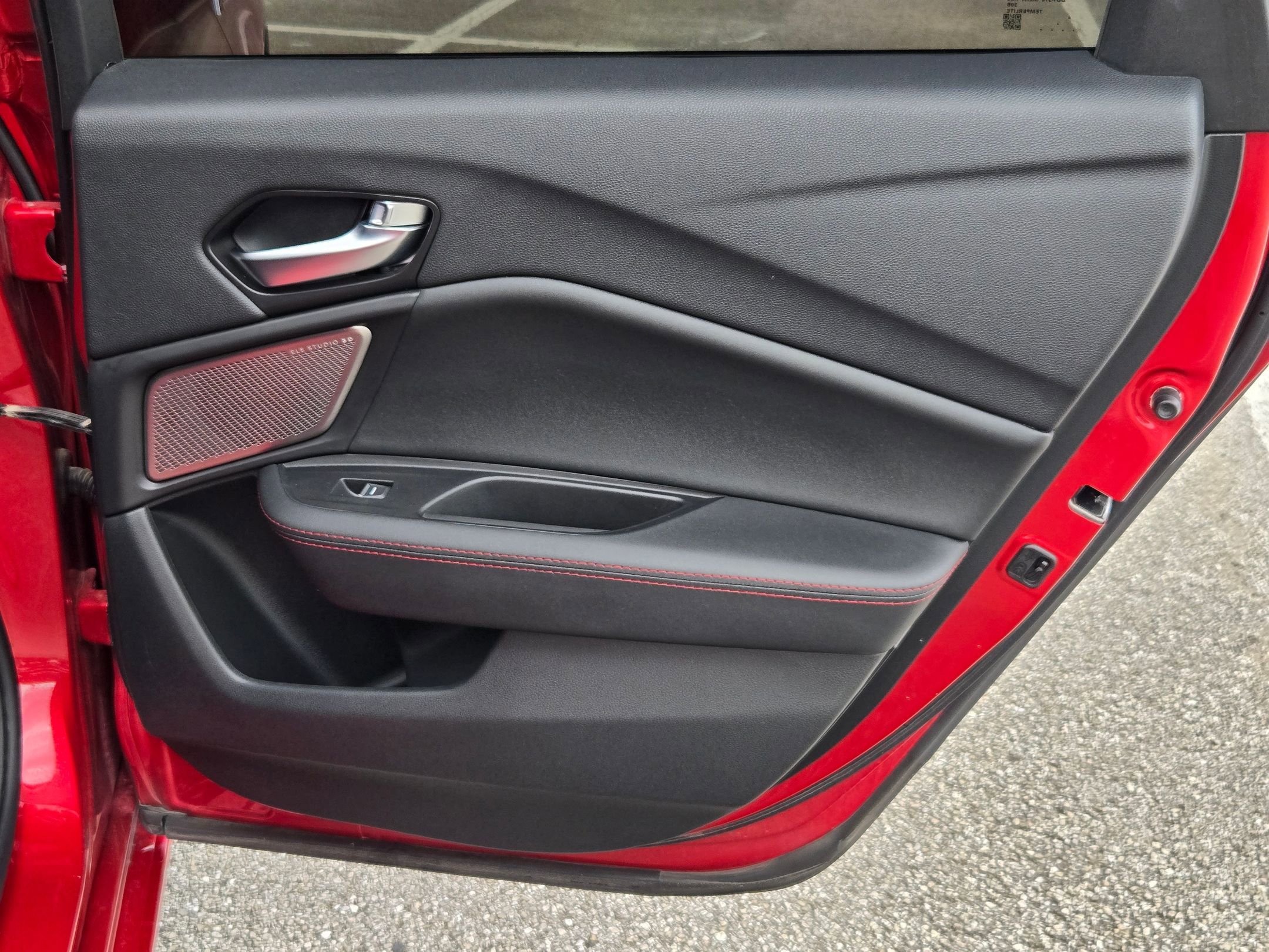 Used 2021 Acura TLX w/ A-SPEC Pkg FWD image 27