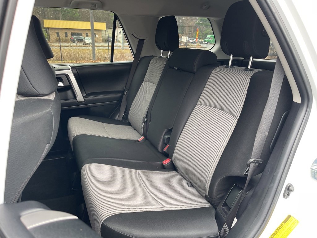 Used 2024 Toyota 4Runner SR5 image 20