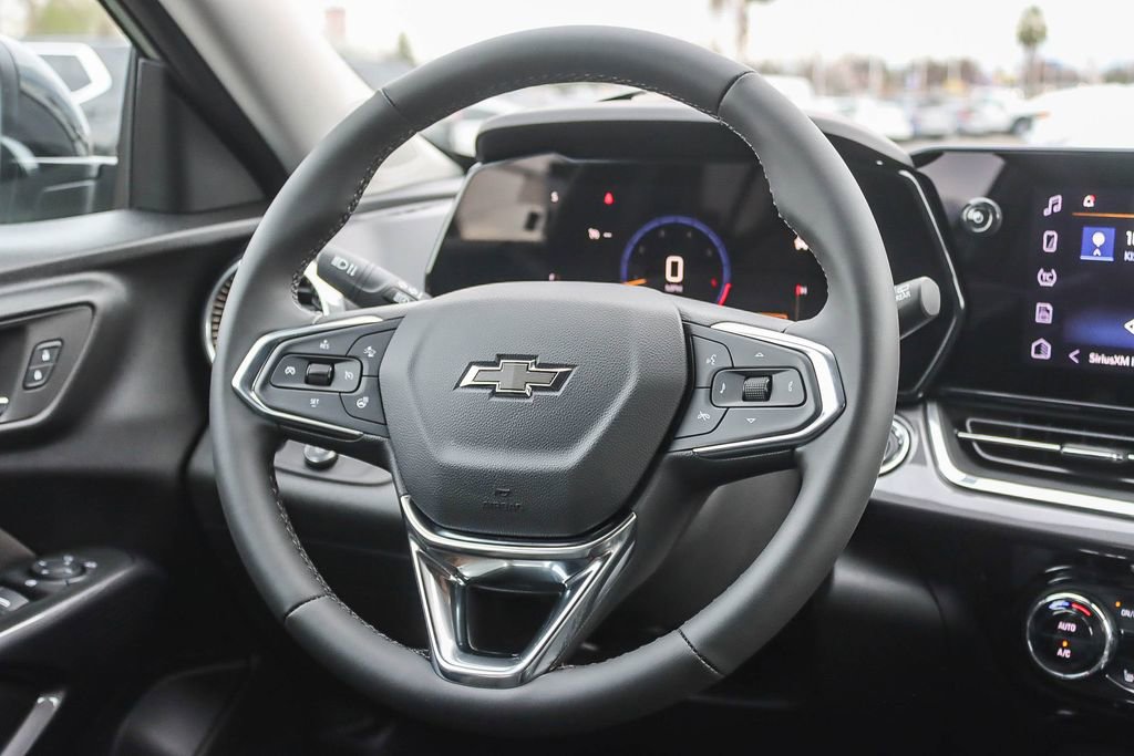 New 2026 Chevrolet Trax ACTIV image 14