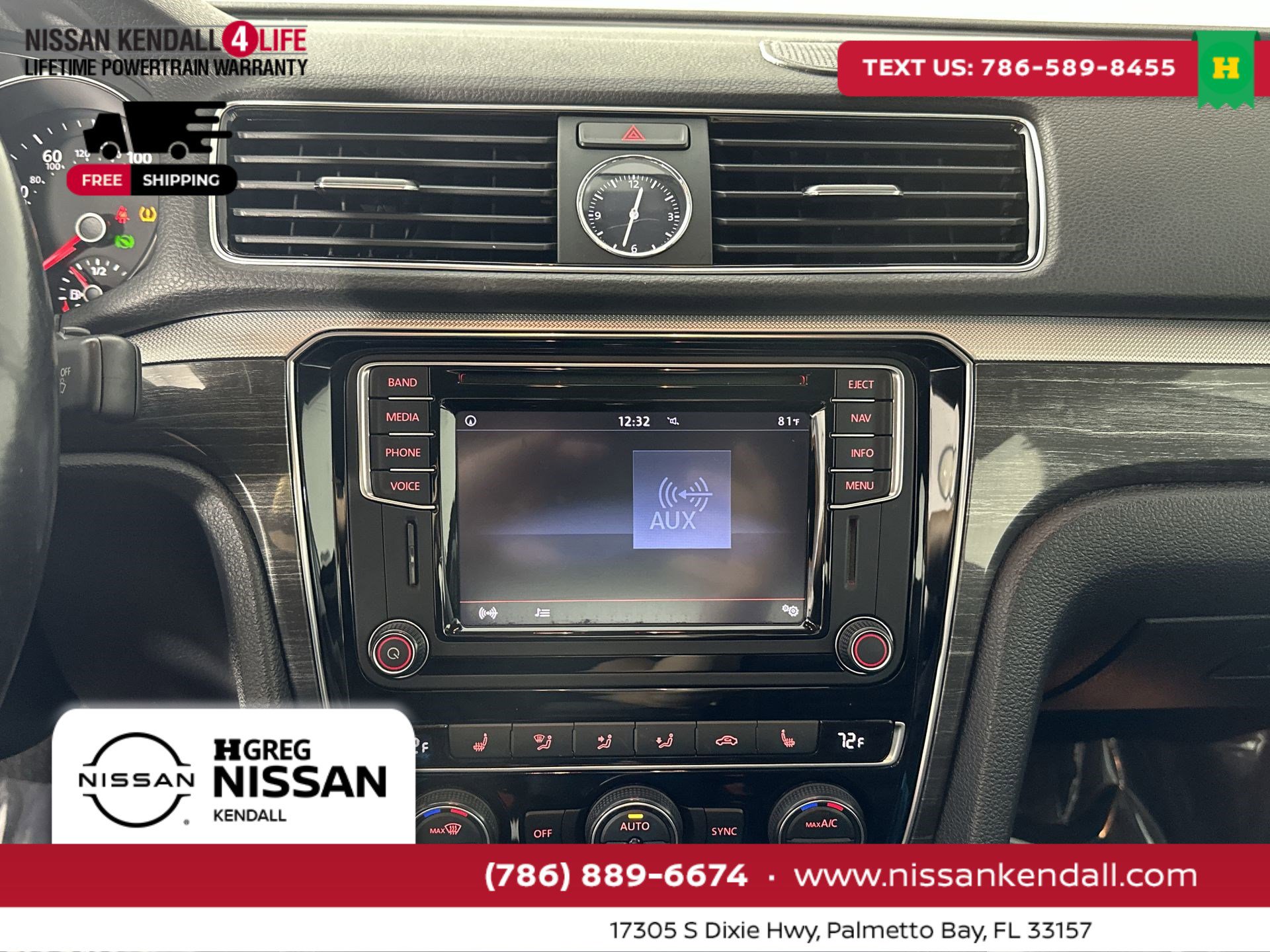 Used 2017 Volkswagen Passat 1.8T SEL Premium image 25