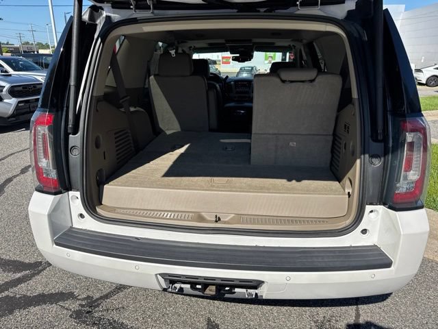 Used 2020 GMC Yukon SLT w/ Open Road Package AWD/4WD image 10