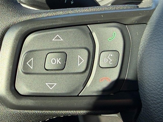 New 2027 Jeep Wrangler Unlimited Sport AWD/4WD image 11