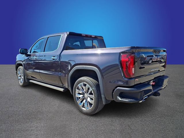 Used 2023 GMC Sierra 1500 Denali w/ Denali Reserve Package image 6