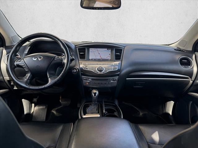 Used 2016 INFINITI QX60 FWD w/ Premium Plus Package image 13