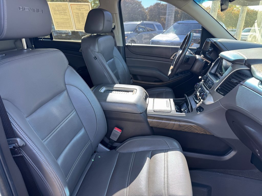 Used 2018 GMC Yukon Denali w/ Denali Ultimate Package image 15
