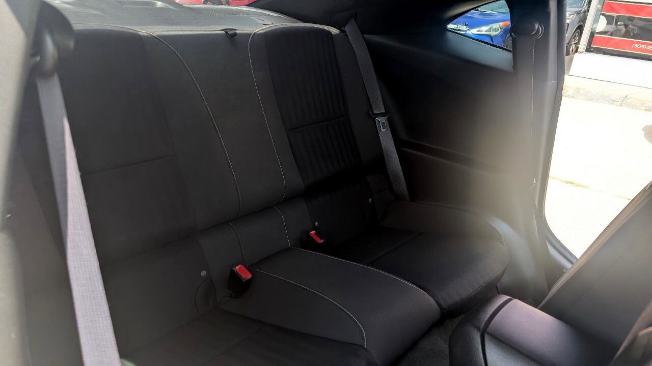 Used 2013 Chevrolet Camaro LS image 14