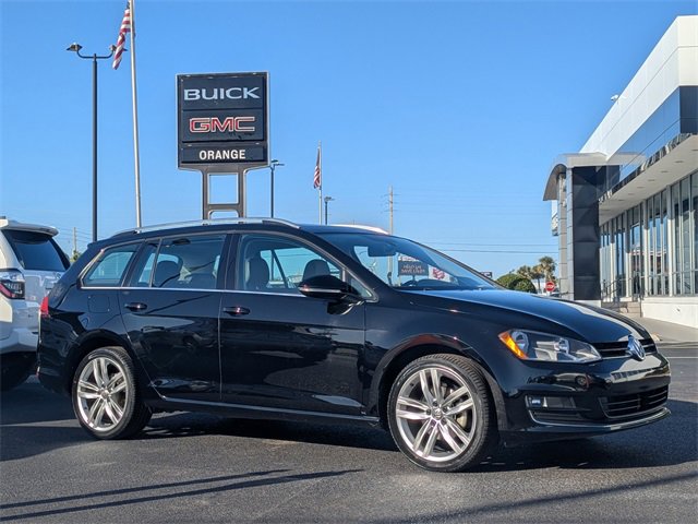 Used 2015 Volkswagen Golf TDI S image 2