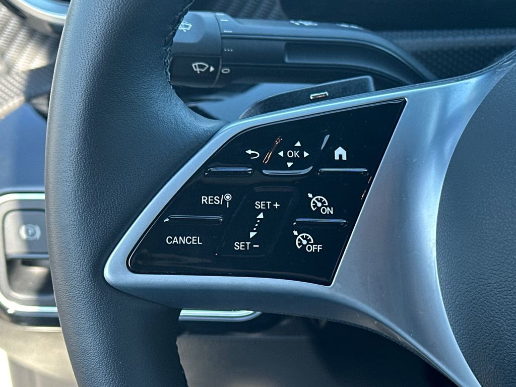 Certified 2026 Mercedes-Benz CLA 250 4MATIC image 26