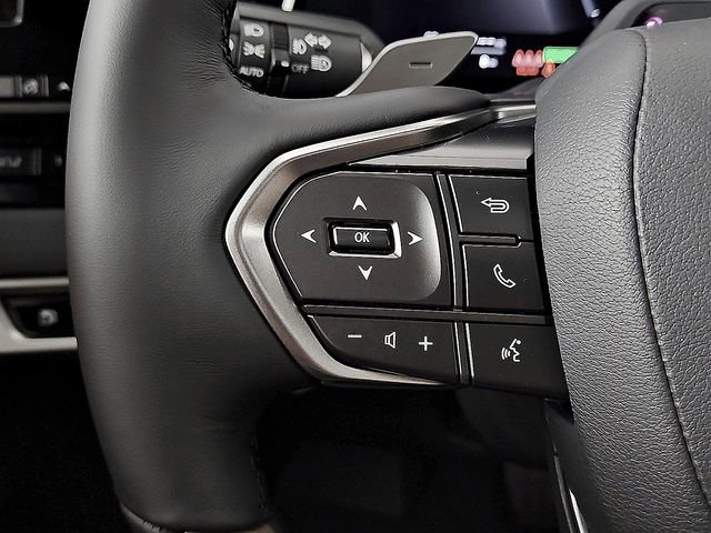 New 2026 Lexus RX 450h AWD image 19