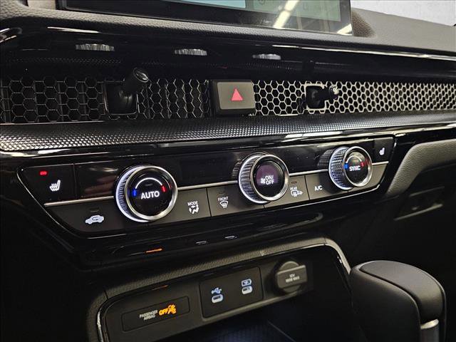 New 2026 Honda CR-V EX-L image 21