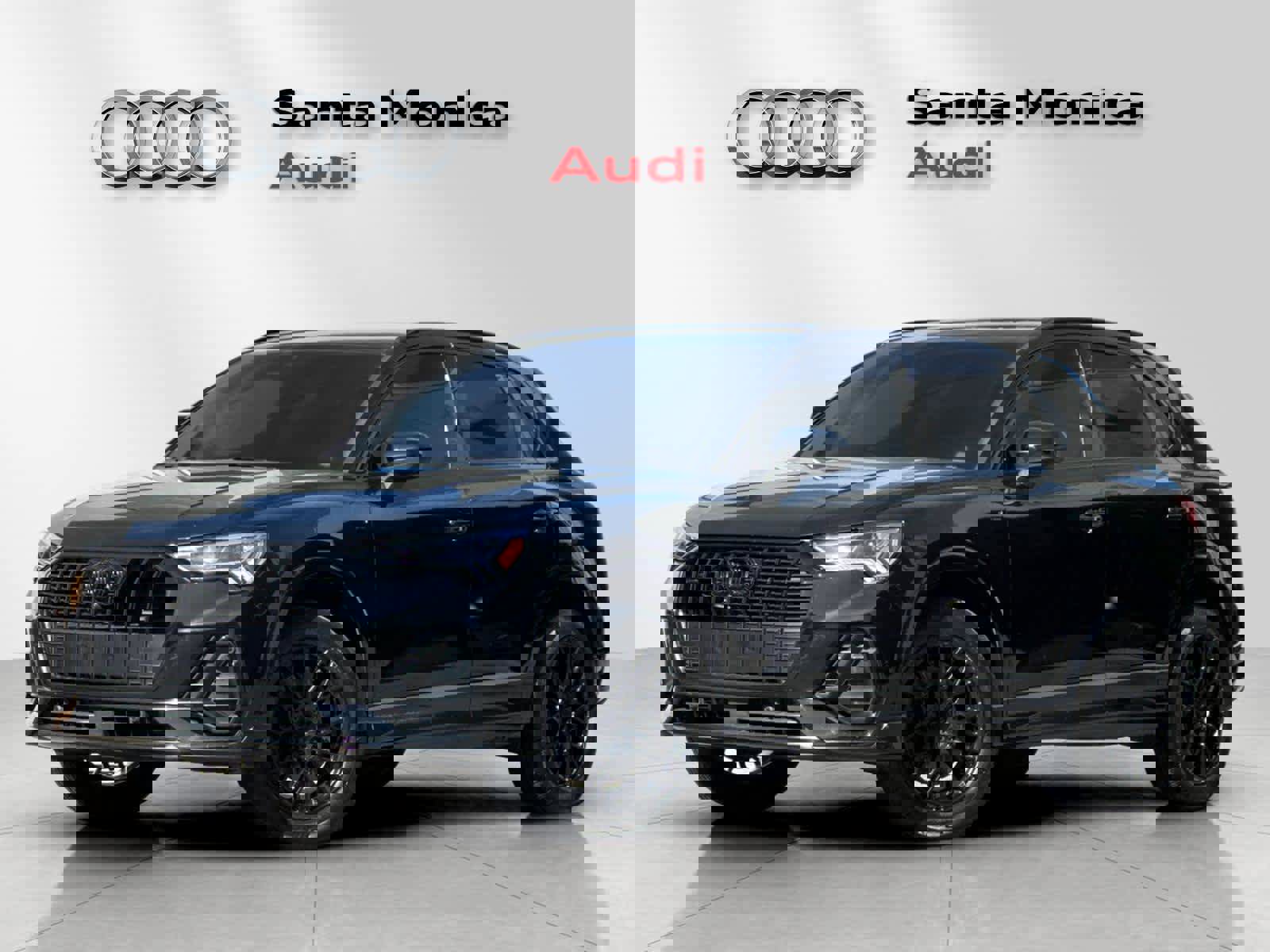 Used 2023 Audi Q3 2.0T Premium Plus w/ Premium Plus Package