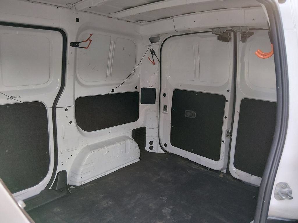 Used 2017 Chevrolet City Express LT FWD image 14