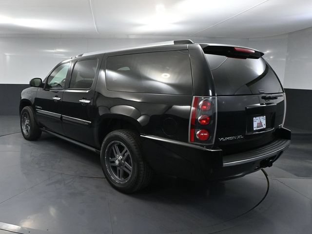 Used 2008 GMC Yukon XL Denali AWD/4WD image 7