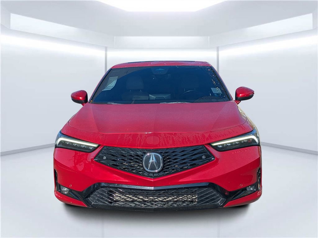 Used 2023 Acura Integra A-Spec image 8