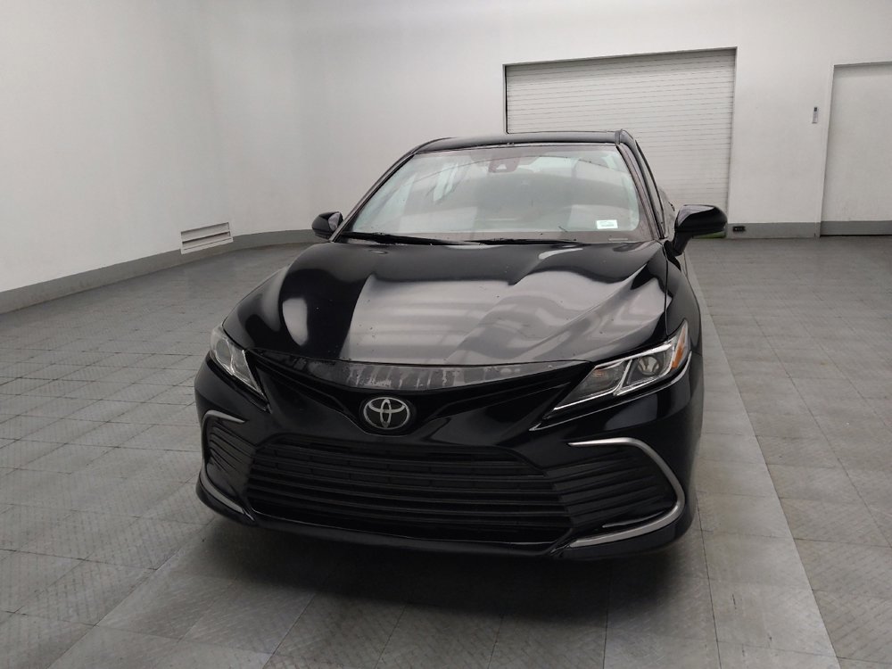 Used 2022 Toyota Camry LE image 15