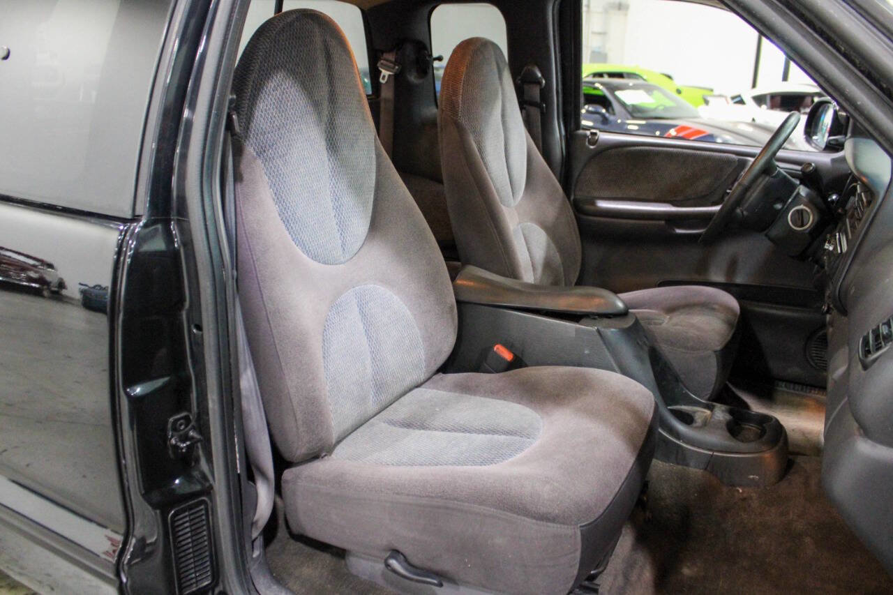 Used 1999 Dodge Dakota Sport image 35
