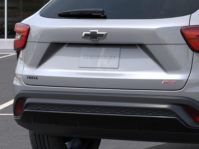 New 2026 Chevrolet Trax RS w/ Driver Confidence Package FWD image 14