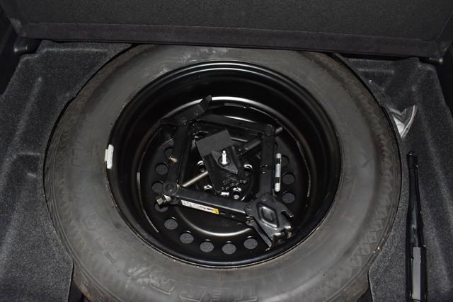 Certified 2020 Jeep Cherokee Trailhawk w/ Cold Weather Group image 36