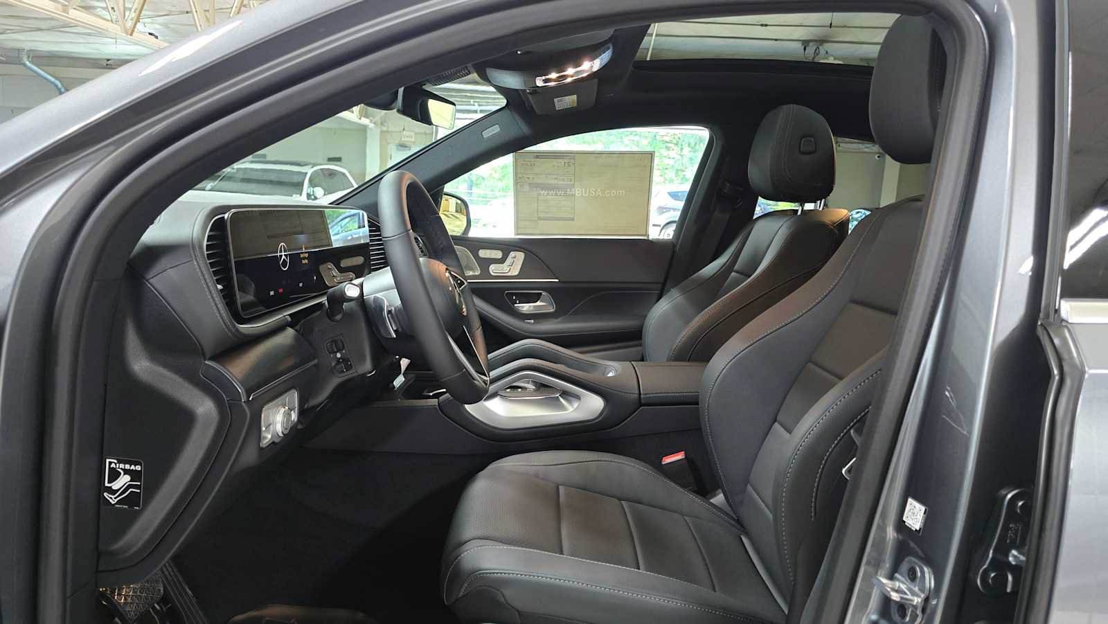 New 2026 Mercedes-Benz GLE 450 4MATIC Coupe image 20