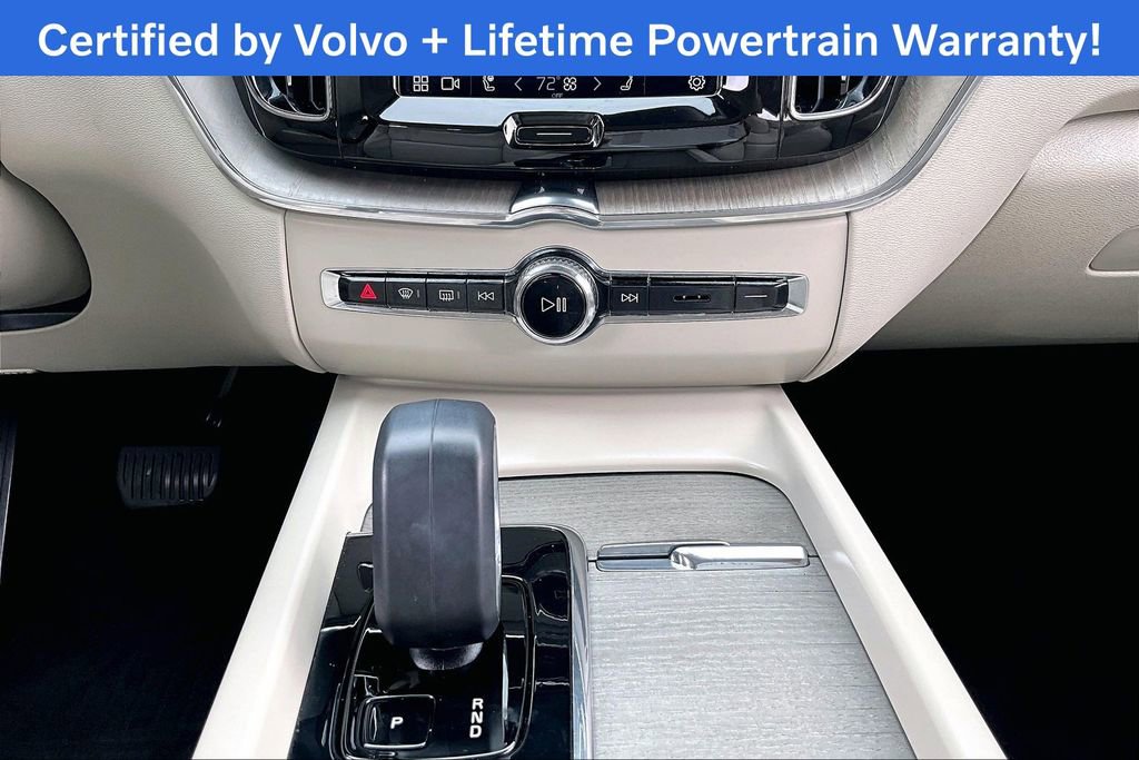 Used 2023 Volvo XC60 B5 Plus w/ Protection Package Premier image 41