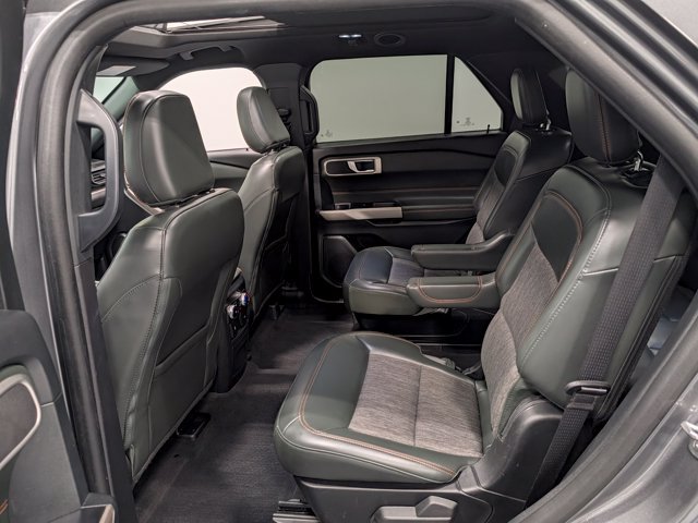 Used 2023 Ford Explorer Timberline AWD/4WD image 31
