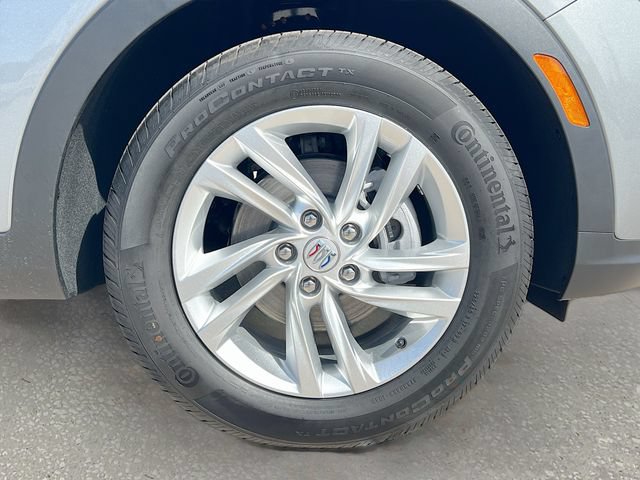 New 2026 Buick Envista Preferred w/ Convenience II Package FWD image 19
