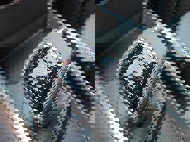 New 2026 GMC Sierra 1500 SLT image 19