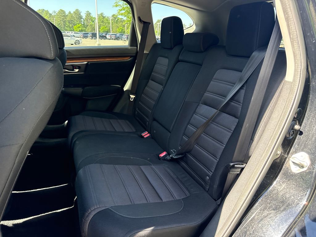 Used 2018 Honda CR-V EX image 31