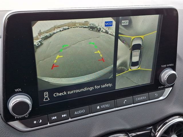 Used 2023 Nissan Sentra SR w/ SR Premium Package image 19