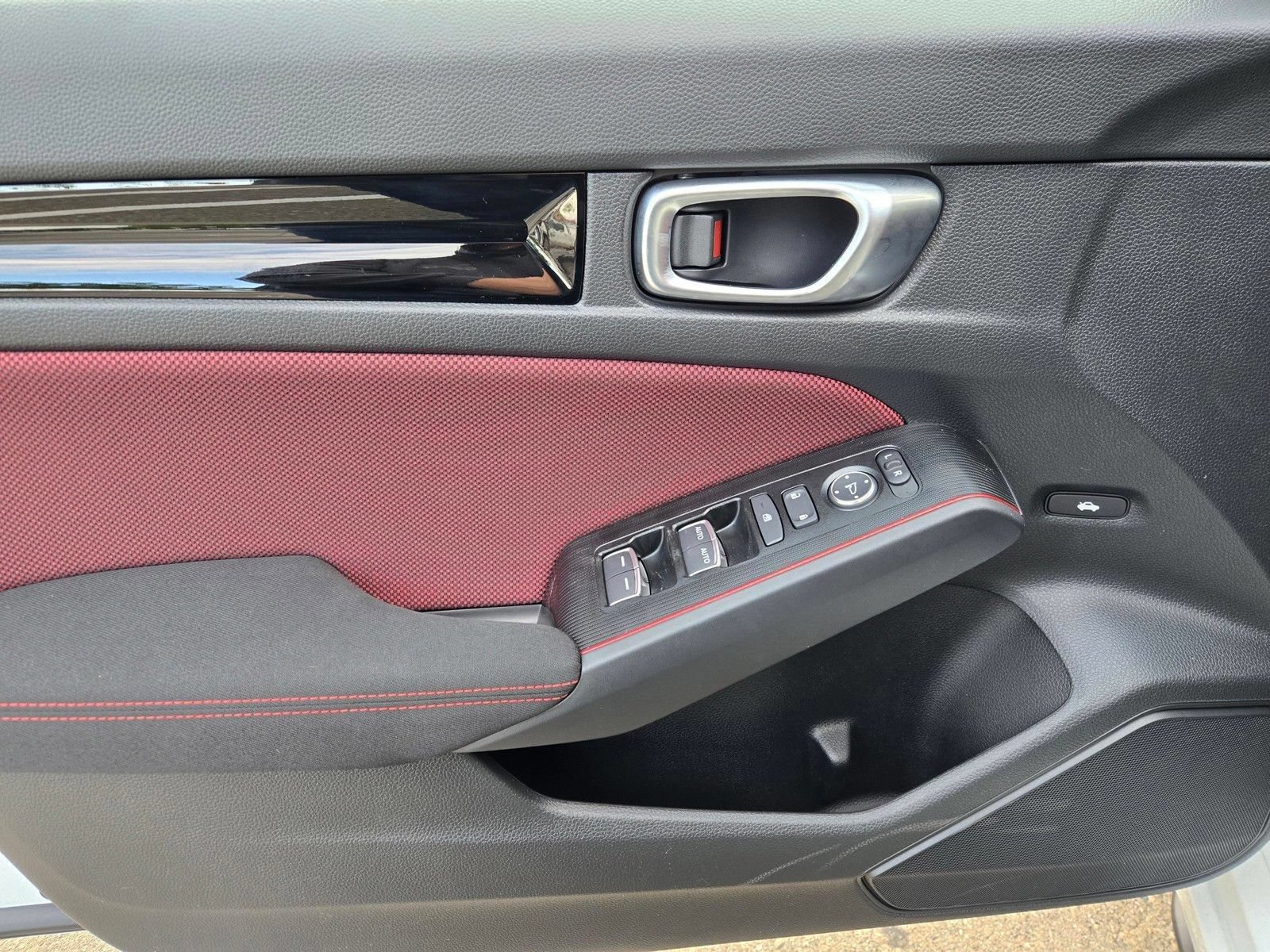 New 2026 Honda Civic Si image 17