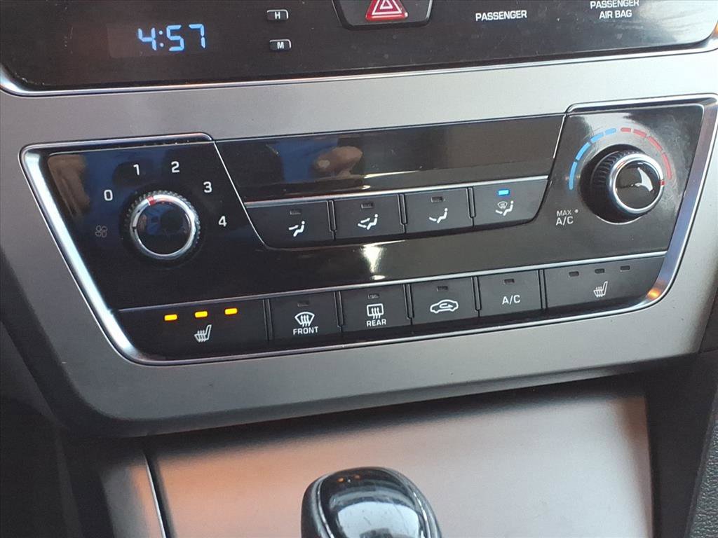 Used 2015 Hyundai Sonata Sport image 11