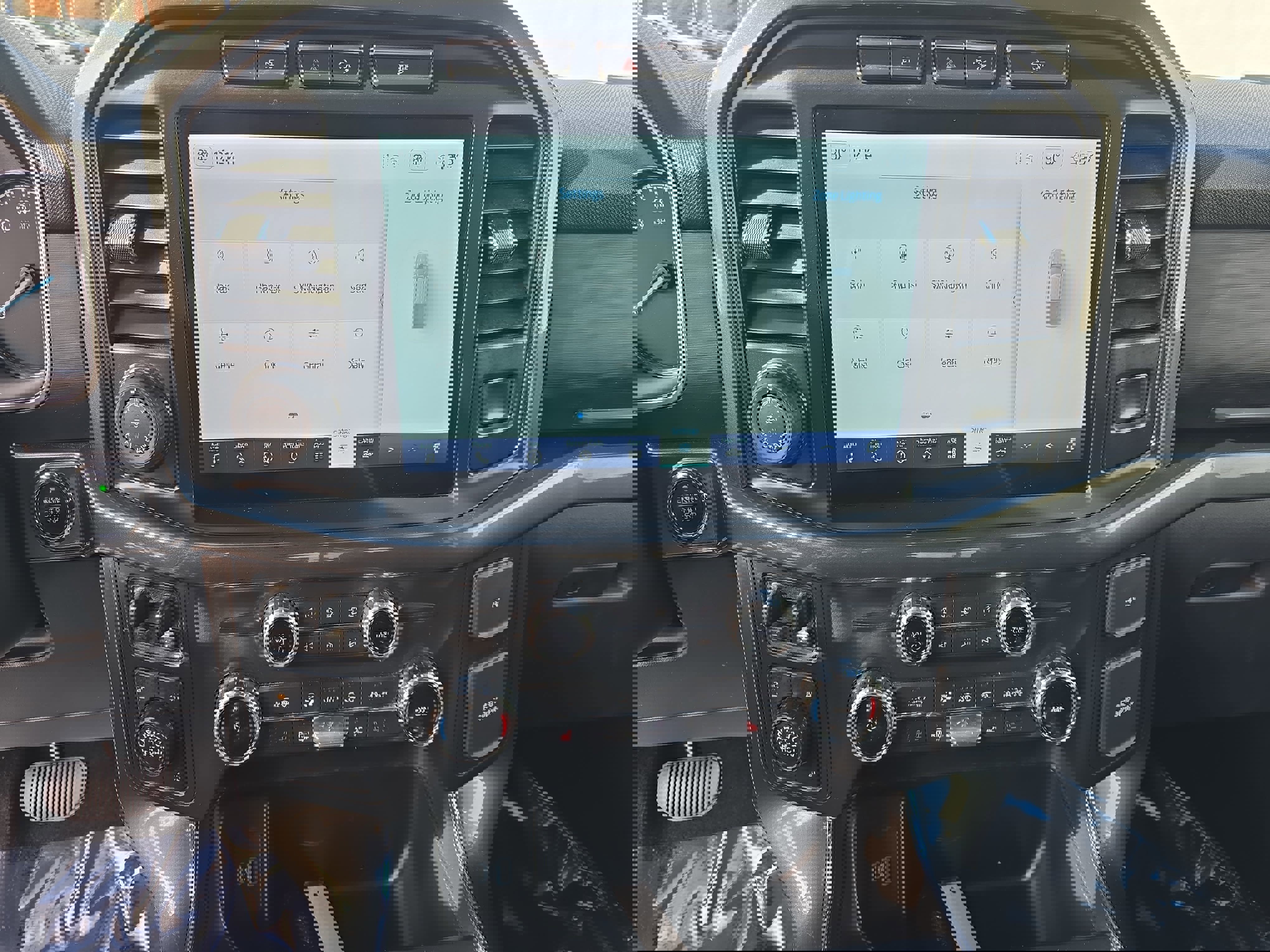 Used 2022 Ford F150 XLT w/ Equipment Group 302A High image 22